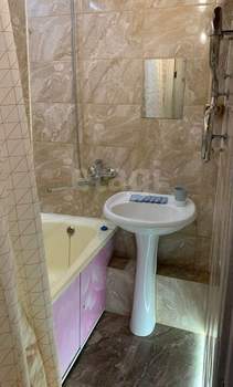 2-к квартира, вторичка, 47м2, 3/5 этаж
