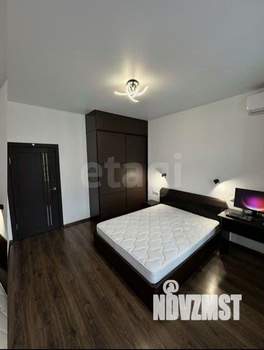 1-к квартира, вторичка, 39м2, 3/4 этаж
