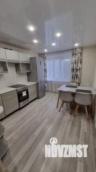 1-к квартира, вторичка, 36м2, 2/10 этаж