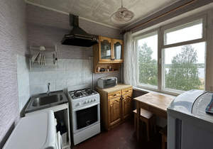 2-к квартира, вторичка, 42м2, 5/9 этаж