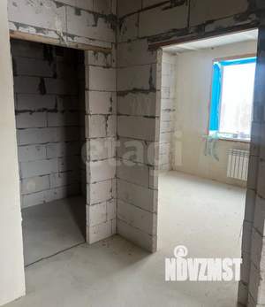 2-к квартира, вторичка, 46м2, 2/3 этаж