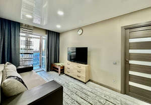 2-к квартира, вторичка, 50м2, 7/7 этаж