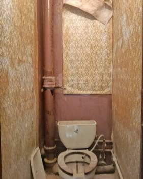 2-к квартира, вторичка, 51м2, 3/10 этаж