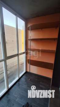 Студия квартира, вторичка, 33м2, 3/9 этаж