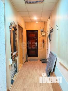 3-к квартира, вторичка, 66м2, 1/2 этаж