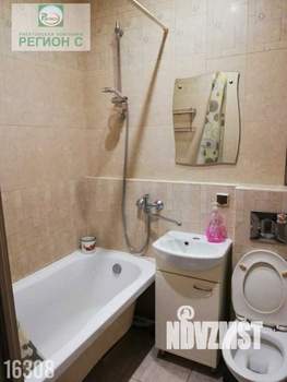 1-к квартира, вторичка, 37м2, 9/10 этаж