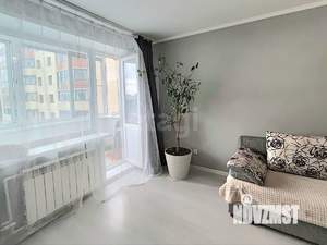 1-к квартира, вторичка, 31м2, 9/9 этаж