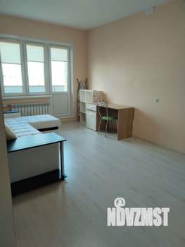 1-к квартира, вторичка, 35м2, 9/9 этаж