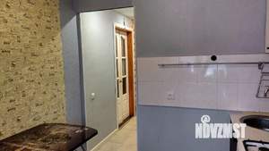 1-к квартира, вторичка, 30м2, 1/5 этаж