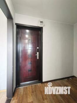 1-к квартира, вторичка, 30м2, 3/5 этаж