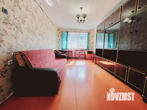 2-к квартира, вторичка, 44м2, 1/5 этаж