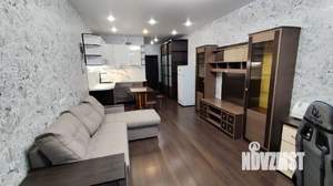Студия квартира, вторичка, 33м2, 3/9 этаж