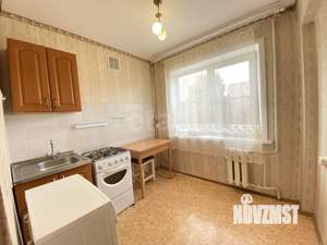2-к квартира, вторичка, 45м2, 3/5 этаж