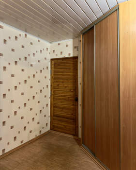 3-к квартира, вторичка, 62м2, 2/5 этаж