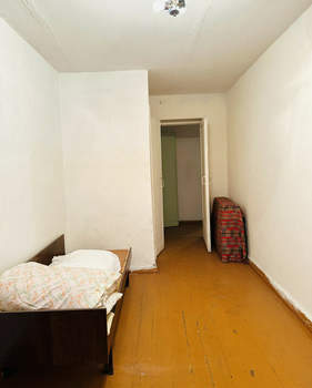 3-к квартира, вторичка, 56м2, 3/4 этаж