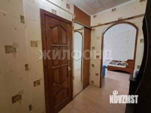 1-к квартира, вторичка, 31м2, 2/5 этаж