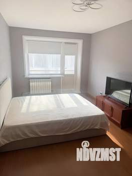2-к квартира, вторичка, 46м2, 5/5 этаж