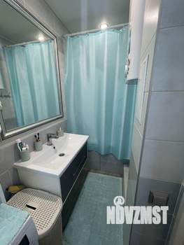 3-к квартира, вторичка, 69м2, 2/2 этаж
