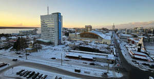 2-к квартира, вторичка, 82м2, 10/10 этаж