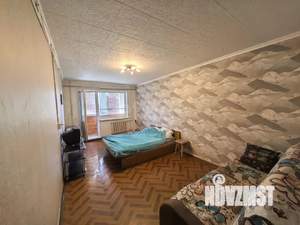 2-к квартира, вторичка, 47м2, 3/5 этаж