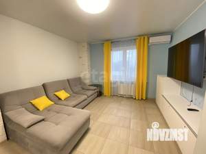 3-к квартира, вторичка, 83м2, 12/25 этаж