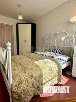 2-к квартира, вторичка, 44м2, 1/5 этаж