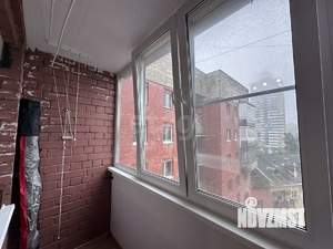 1-к квартира, вторичка, 37м2, 8/9 этаж