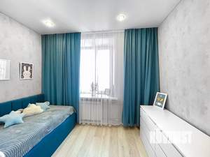 2-к квартира, вторичка, 63м2, 4/5 этаж