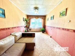 3-к квартира, вторичка, 65м2, 4/9 этаж