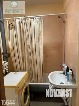 1-к квартира, вторичка, 31м2, 1/10 этаж