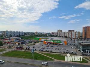 1-к квартира, вторичка, 40м2, 8/14 этаж