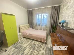 2-к квартира, вторичка, 50м2, 5/9 этаж