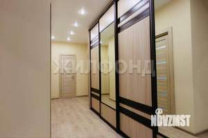 3-к квартира, вторичка, 84м2, 9/9 этаж