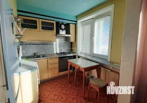 2-к квартира, вторичка, 47м2, 9/9 этаж