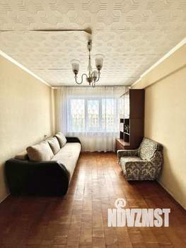 2-к квартира, вторичка, 42м2, 6/9 этаж