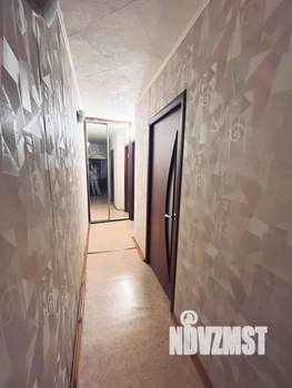 2-к квартира, вторичка, 41м2, 1/5 этаж