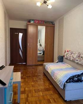 2-к квартира, вторичка, 45м2, 5/5 этаж