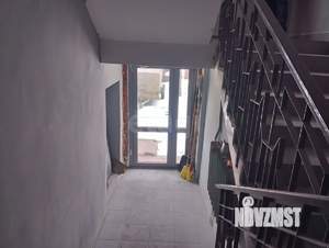 2-к квартира, вторичка, 51м2, 5/5 этаж