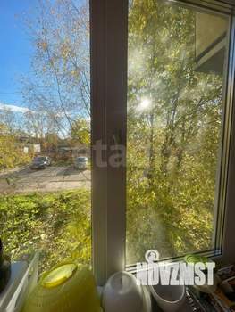 1-к квартира, вторичка, 31м2, 1/9 этаж
