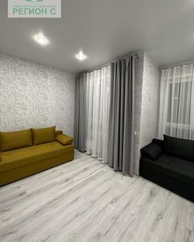 Студия квартира, вторичка, 24м2, 2/8 этаж