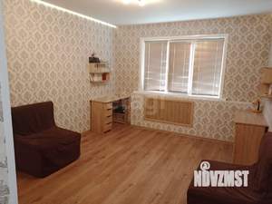 3-к квартира, вторичка, 75м2, 1/2 этаж