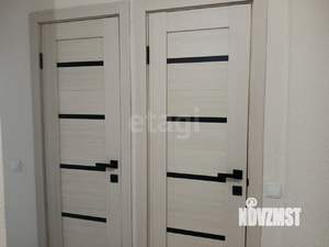 2-к квартира, вторичка, 52м2, 1/4 этаж