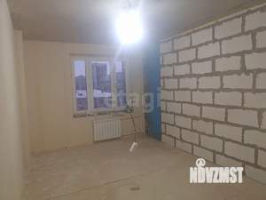 1-к квартира, вторичка, 42м2, 6/7 этаж