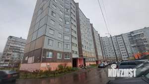 3-к квартира, вторичка, 63м2, 5/9 этаж
