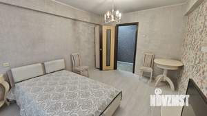4-к квартира, вторичка, 76м2, 1/9 этаж