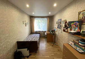 2-к квартира, вторичка, 44м2, 2/5 этаж
