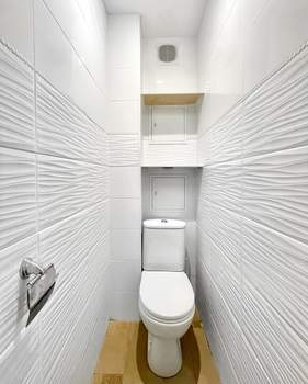 1-к квартира, вторичка, 32м2, 7/9 этаж