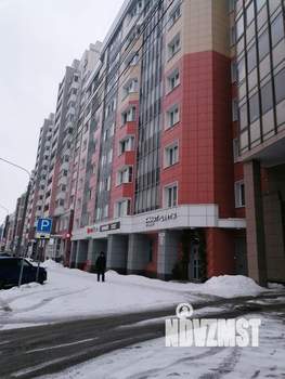 2-к квартира, вторичка, 56м2, 3/9 этаж