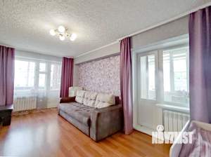 1-к квартира, вторичка, 32м2, 8/9 этаж
