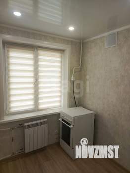 3-к квартира, вторичка, 61м2, 1/5 этаж